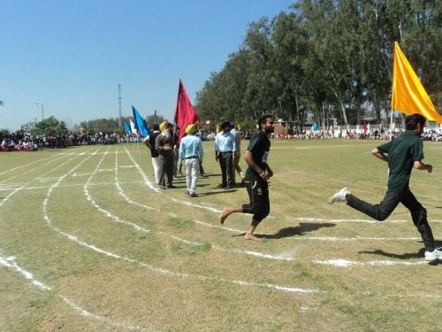 Sukhjinder Group of Institutes, Gurdaspur