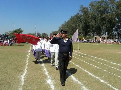 Sukhjinder Group of Institutes, Gurdaspur