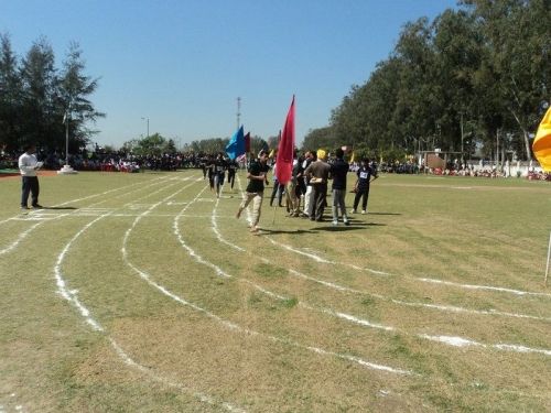 Sukhjinder Group of Institutes, Gurdaspur