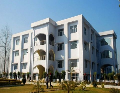 Sukhjinder Group of Institutes, Gurdaspur