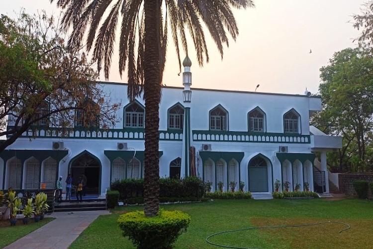 Sultan UL Uloom College of Law, Hyderabad