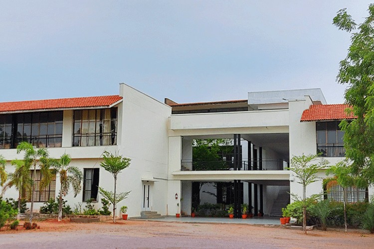 Sumathi Reddy Institute of Technology for Women, Warangal