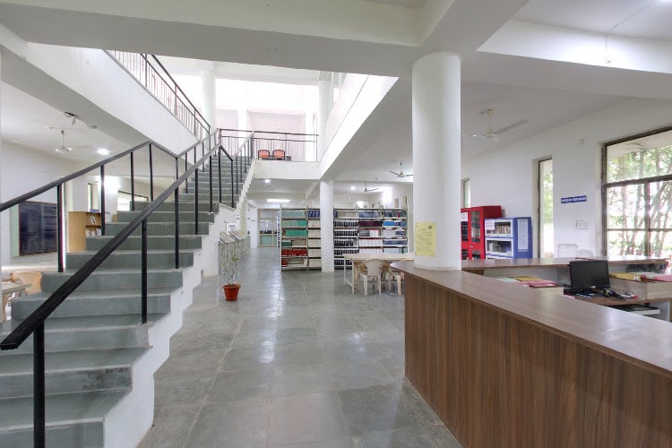 Sumathi Reddy Institute of Technology for Women, Warangal