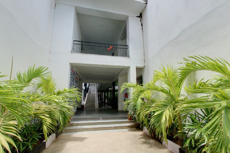 Sumathi Reddy Institute of Technology for Women, Warangal