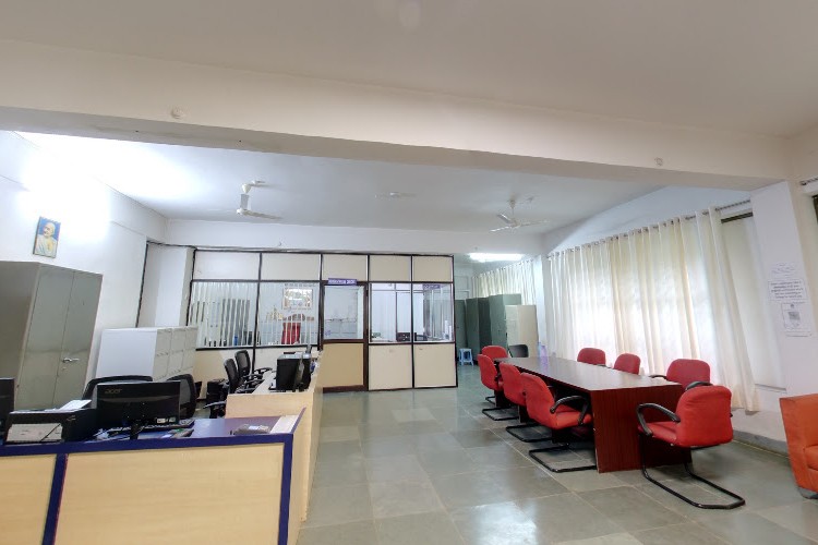 Sumathi Reddy Institute of Technology for Women, Warangal