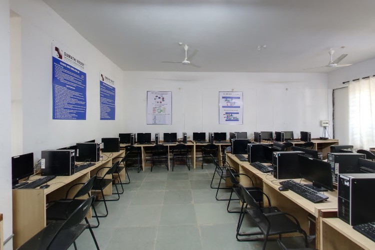 Sumathi Reddy Institute of Technology for Women, Warangal