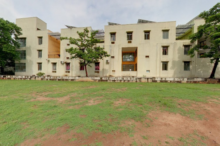 Sumathi Reddy Institute of Technology for Women, Warangal