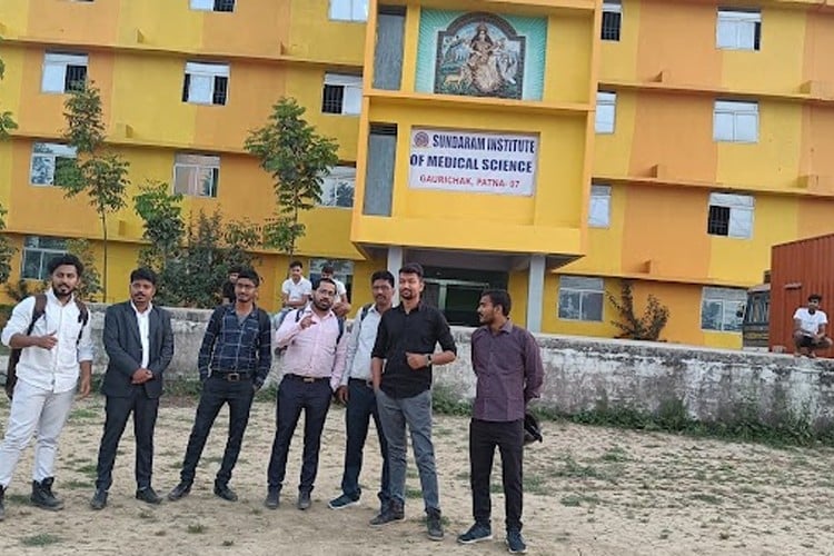 Sundaram Institute of Medical Science, Patna