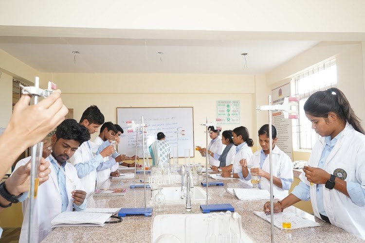 Sundaram Institute of Medical Science, Patna