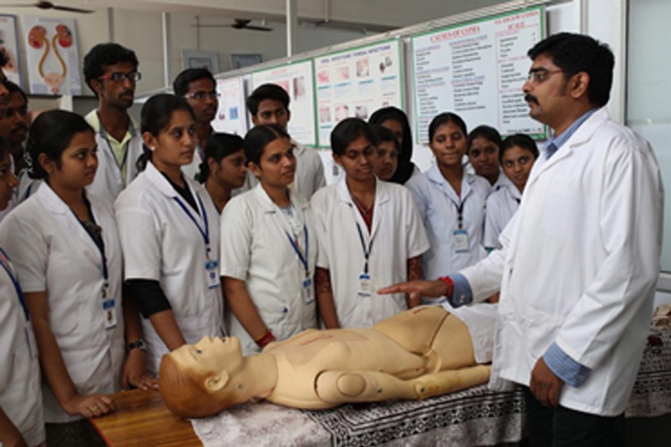 Sundaram Institute of Nursing Training, Patna