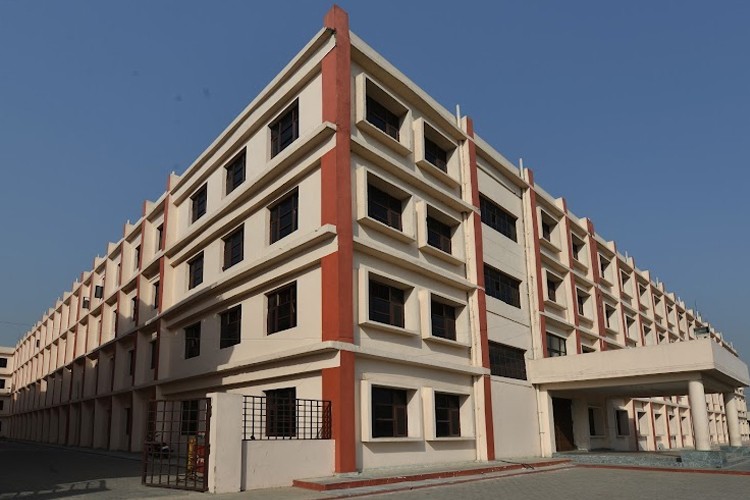 Sunder Deep College of Management & Technology, Ghaziabad