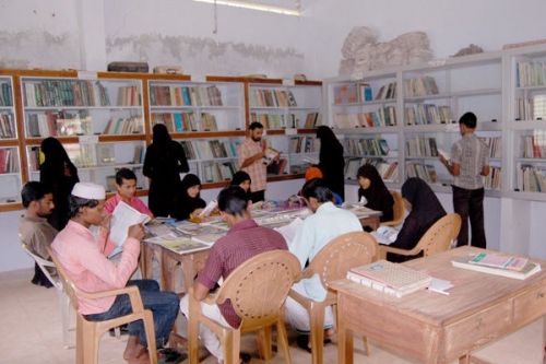 Sunniyya Arabic College Chennamangallur, Kozhikode