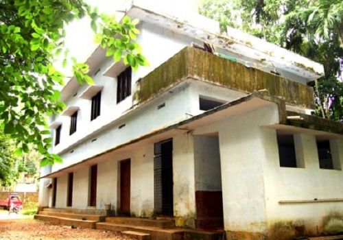 Sunniyya Arabic College Chennamangallur, Kozhikode