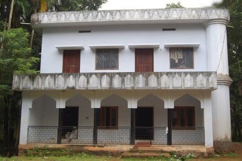 Sunniyya Arabic College Chennamangallur, Kozhikode