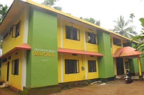 Sunniyya Arabic College Chennamangallur, Kozhikode