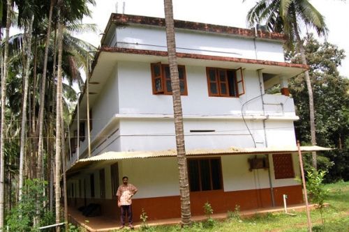 Sunniyya Arabic College Chennamangallur, Kozhikode