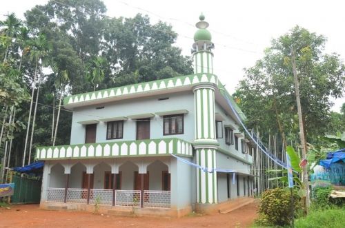 Sunniyya Arabic College Chennamangallur, Kozhikode