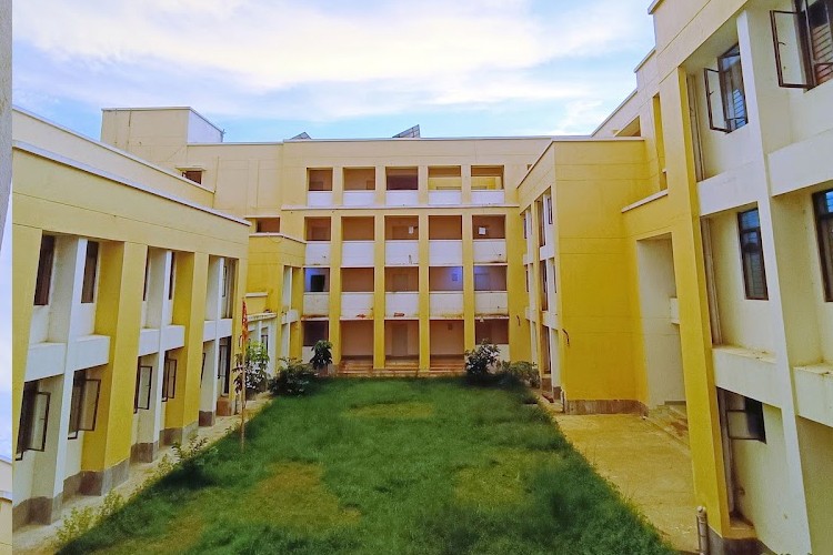 Supaul College of Engineering, Supaul