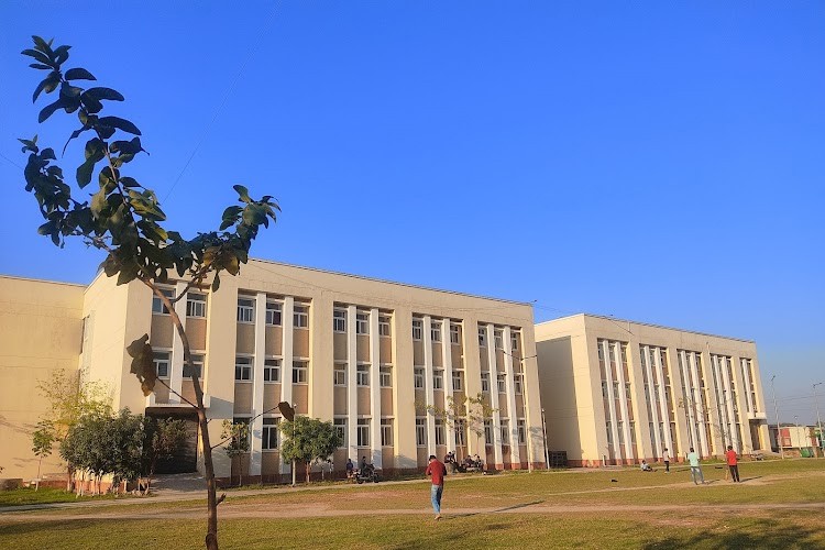 Supaul College of Engineering, Supaul