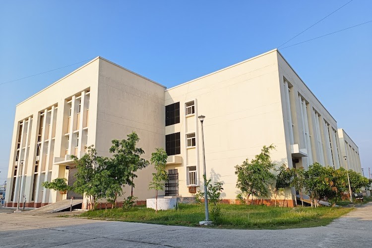 Supaul College of Engineering, Supaul