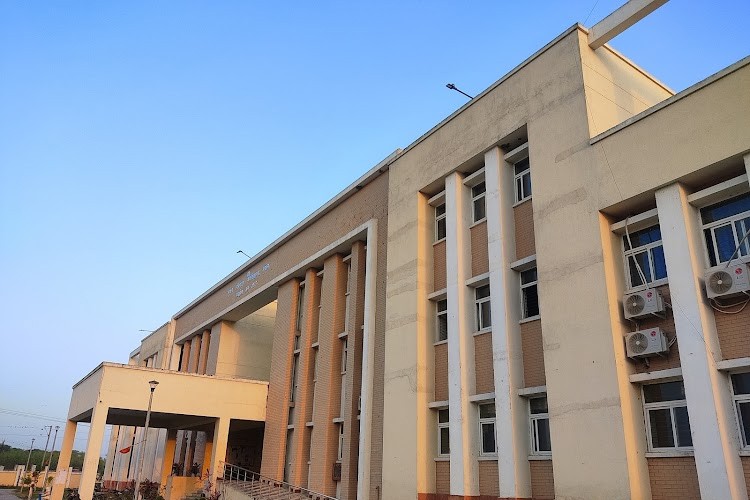 Supaul College of Engineering, Supaul