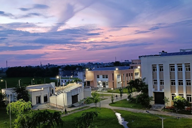 Supaul College of Engineering, Supaul