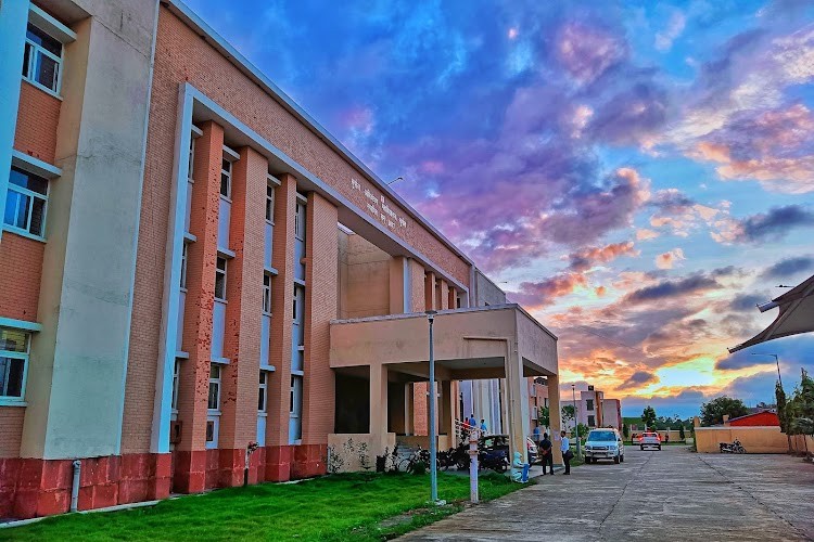 Supaul College of Engineering, Supaul