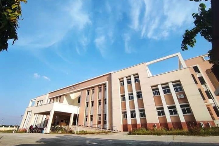 Supaul College of Engineering, Supaul