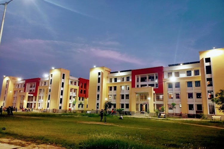 Supaul College of Engineering, Supaul