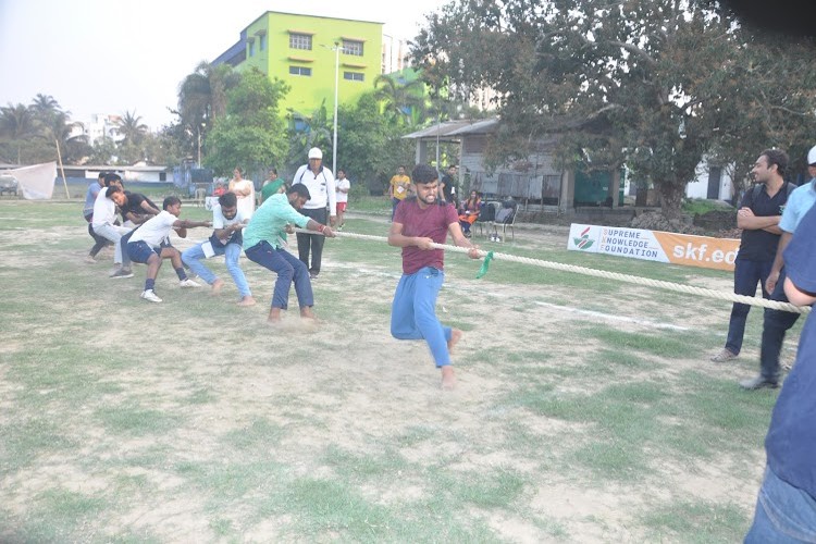 Supreme Knowledge Foundation Group of Institutions, Hooghly