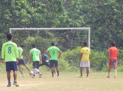 Supreme Knowledge Foundation Group of Institutions, Hooghly