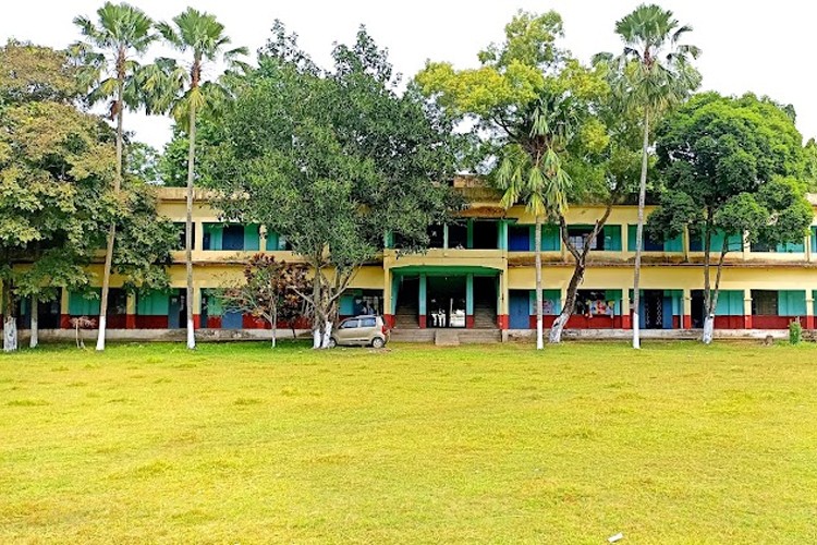 Suren Das College, Dispur