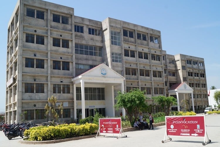 Surendera Dental College and Research Institute, Ganganagar