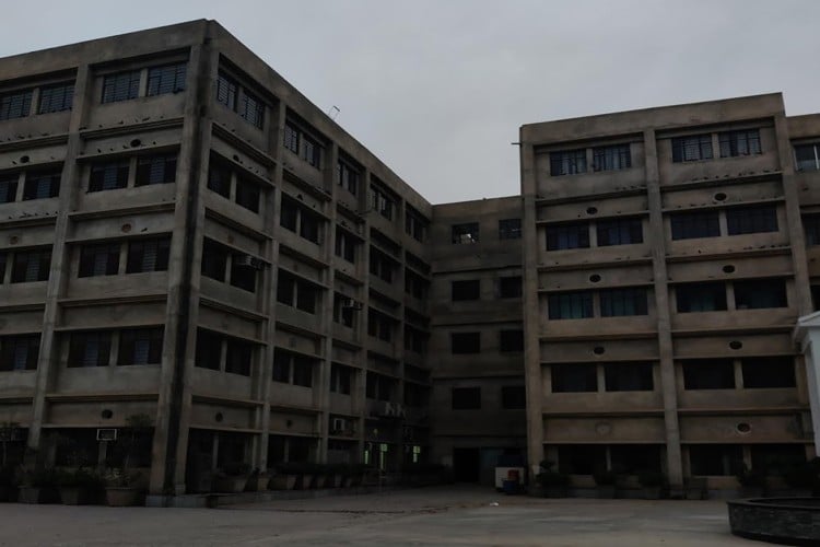 Surendera Dental College and Research Institute, Ganganagar