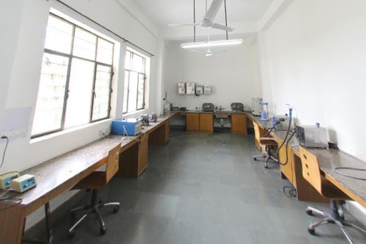 Surendera Dental College and Research Institute, Ganganagar