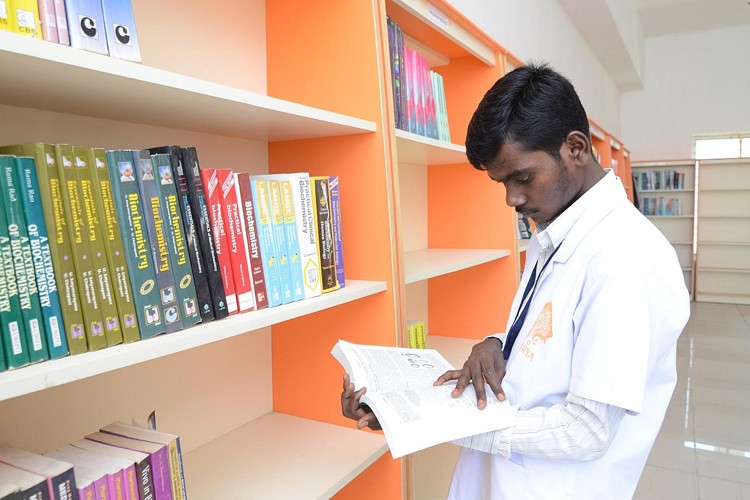 Surya Group of Institutions, Villupuram