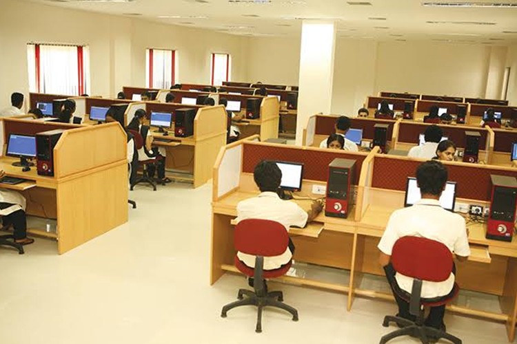 Surya Group of Institutions, Villupuram