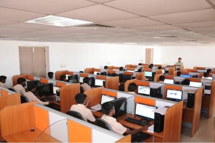 Surya Group of Institutions, Villupuram