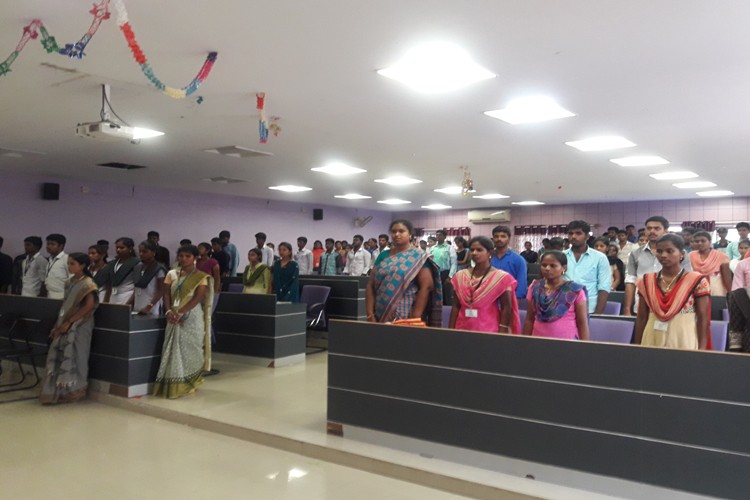 Surya Group of Institutions, Villupuram