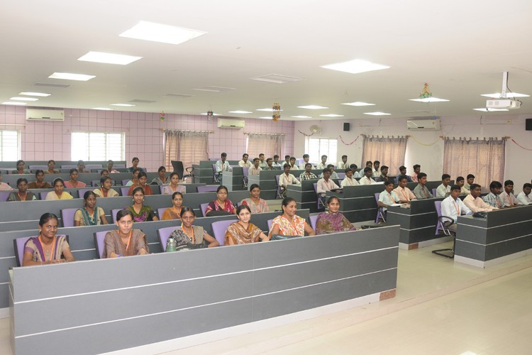 Surya Group of Institutions, Villupuram