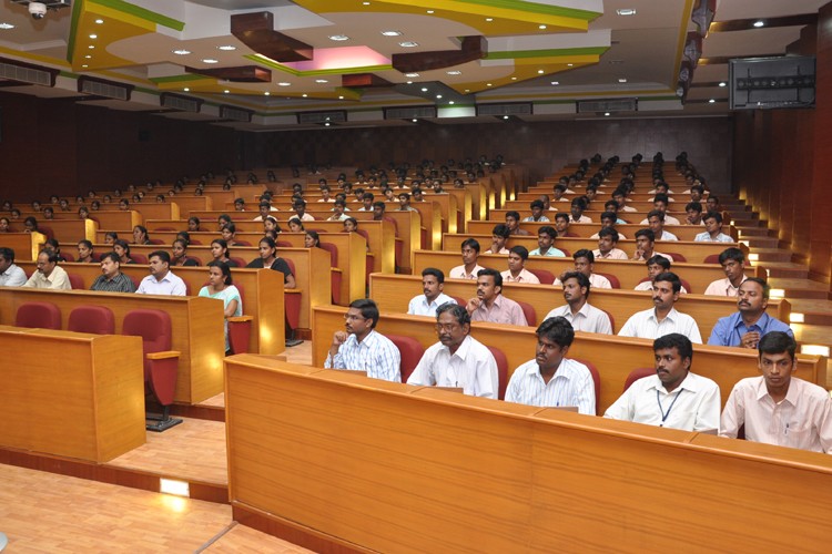 Surya Group of Institutions, Villupuram