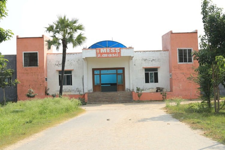 Surya School of Engineering and Technology, Villupuram