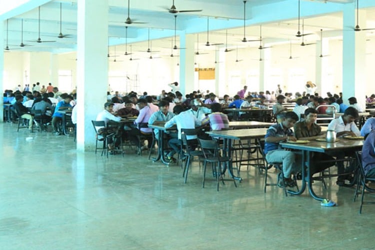 Surya School of Engineering and Technology, Villupuram