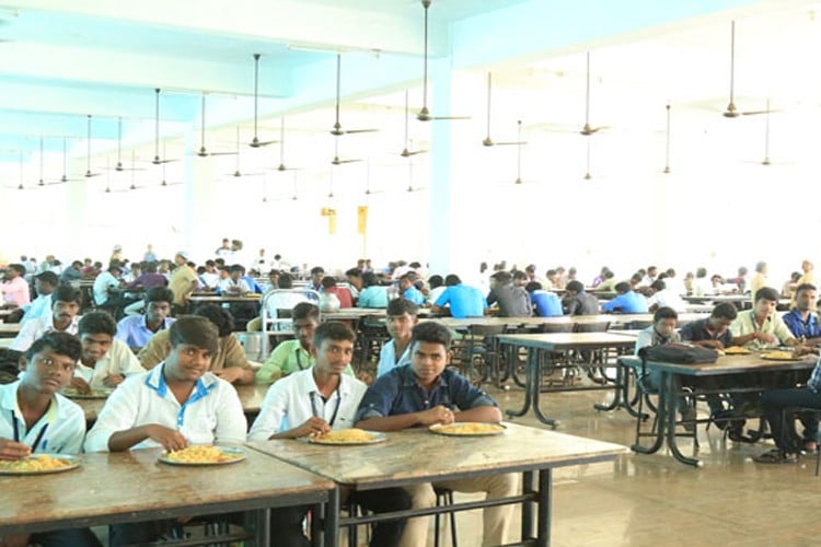 Surya School of Engineering and Technology, Villupuram