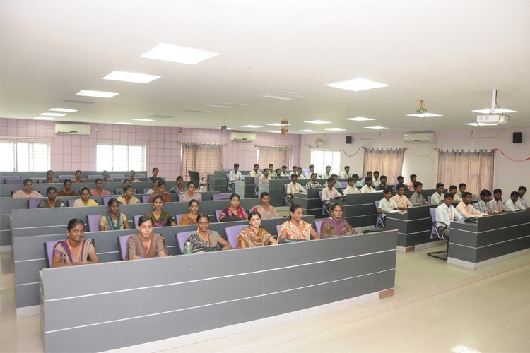 Surya School of Management Studies, Villupuram