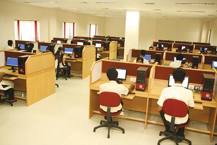 Surya School of Management Studies, Villupuram