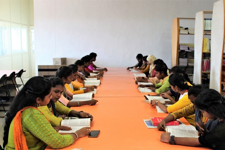 Surya School of Management Studies, Villupuram