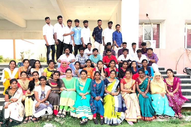 Surya School of Management Studies, Villupuram