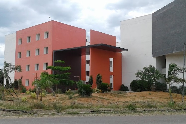 Surya School of Pharmacy, Villupuram