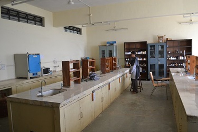 SVERI's College of Pharmacy, Solapur